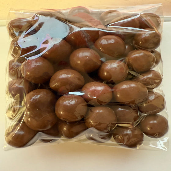 Christmas Chocolate Covered Expresso Beans