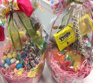 Easter Baskets