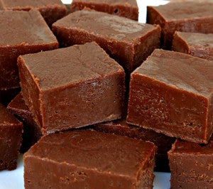 Chocolate Fudge