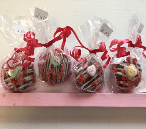 Decorative Chocolate Covered Oreo's
