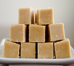 Peanut Butter Fudge