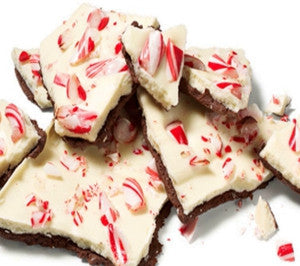 Peppermint Bark