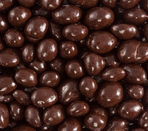 Chocolate Espresso Beans