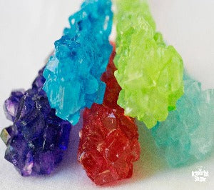 Rock Candy